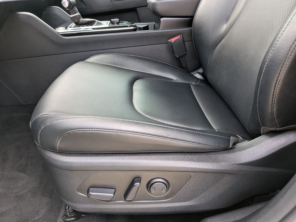 2024 Kia Sportage SX