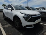 2024 Kia Sportage SX