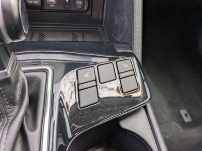2024 Kia Sportage SX