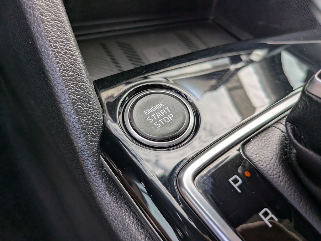 2024 Kia Sportage SX
