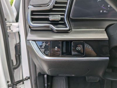 2024 Kia Sportage SX