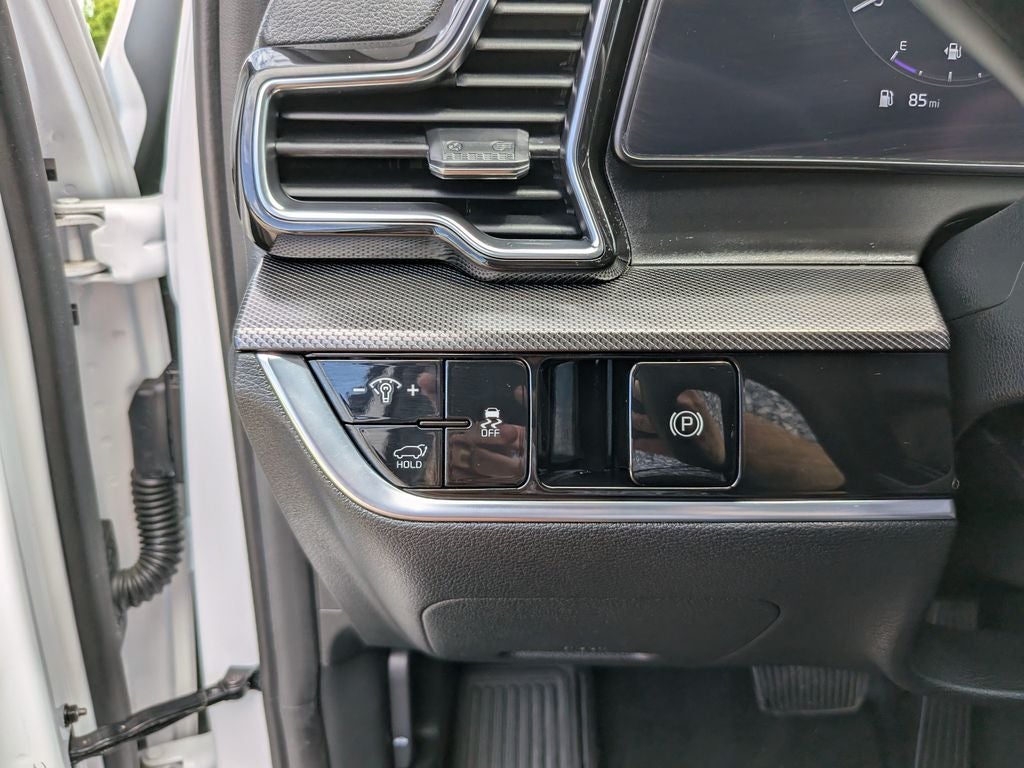 2024 Kia Sportage SX