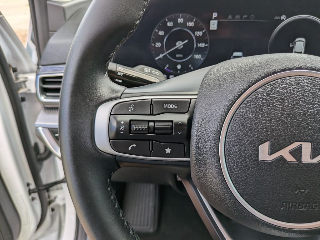 2024 Kia Sportage SX