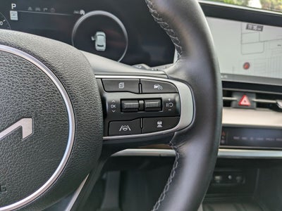 2024 Kia Sportage SX