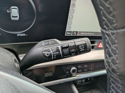 2024 Kia Sportage SX