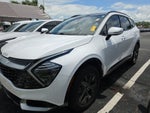 2024 Kia Sportage SX