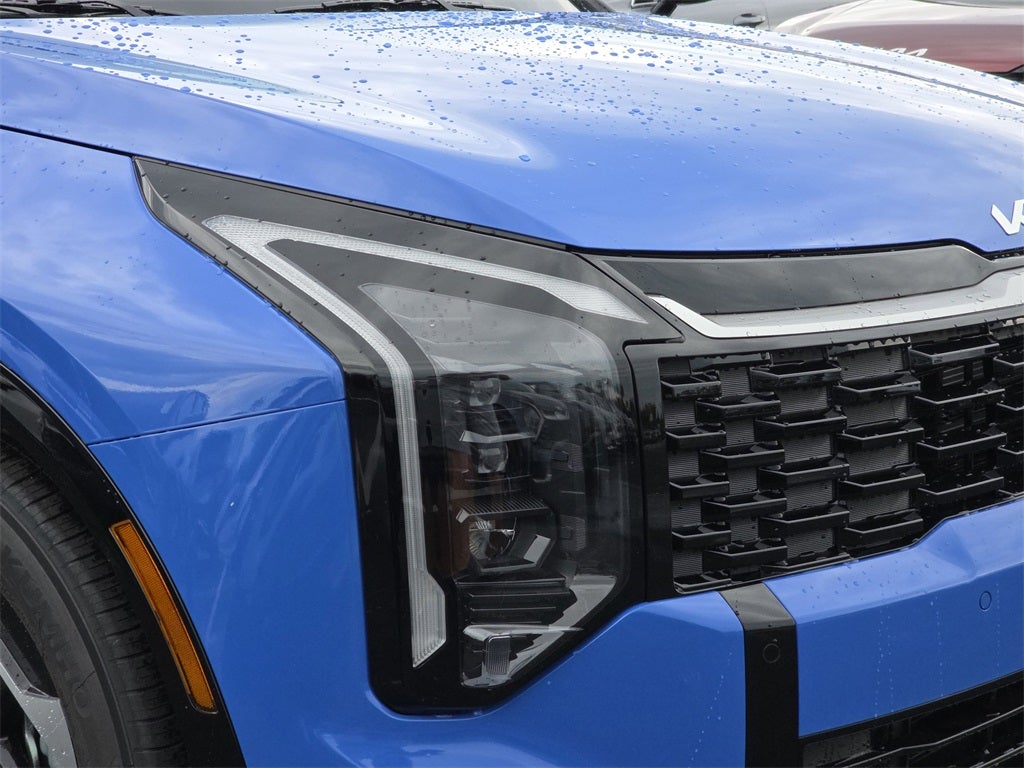 2026 Kia Sportage SX