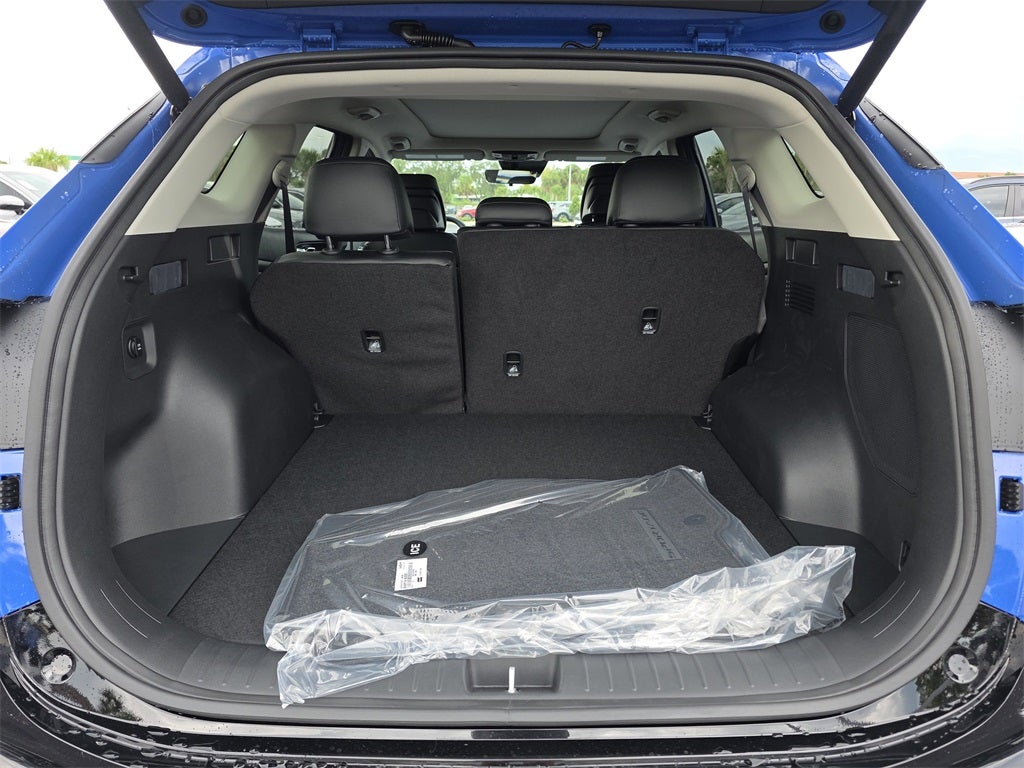 2026 Kia Sportage SX