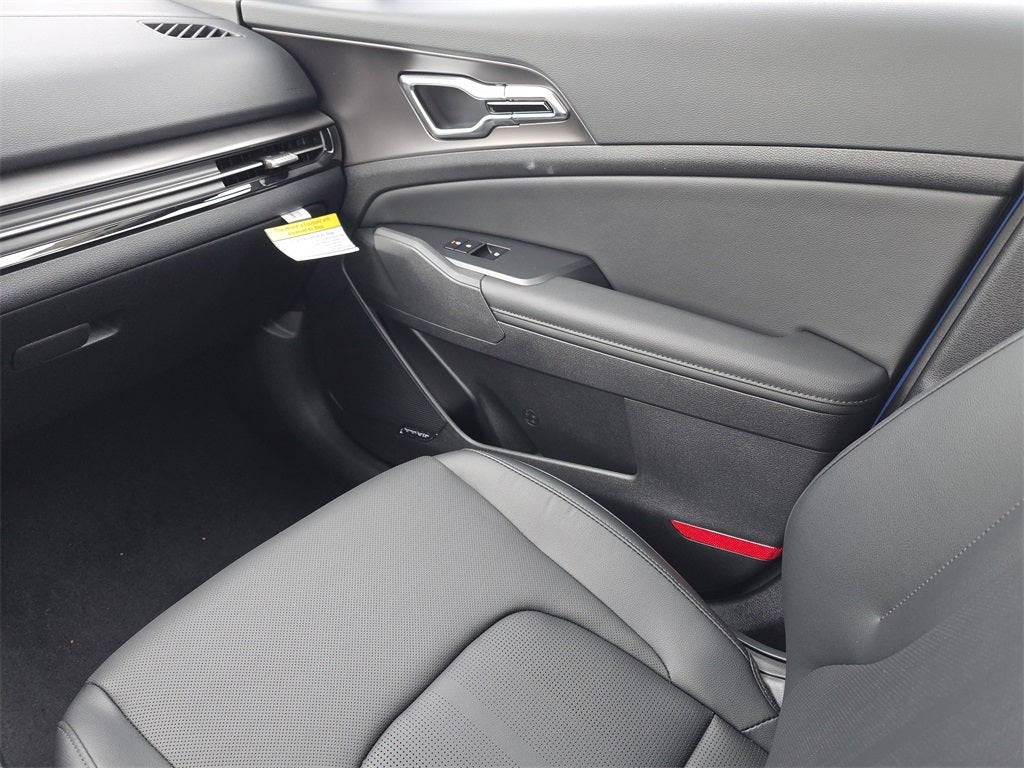 2026 Kia Sportage SX