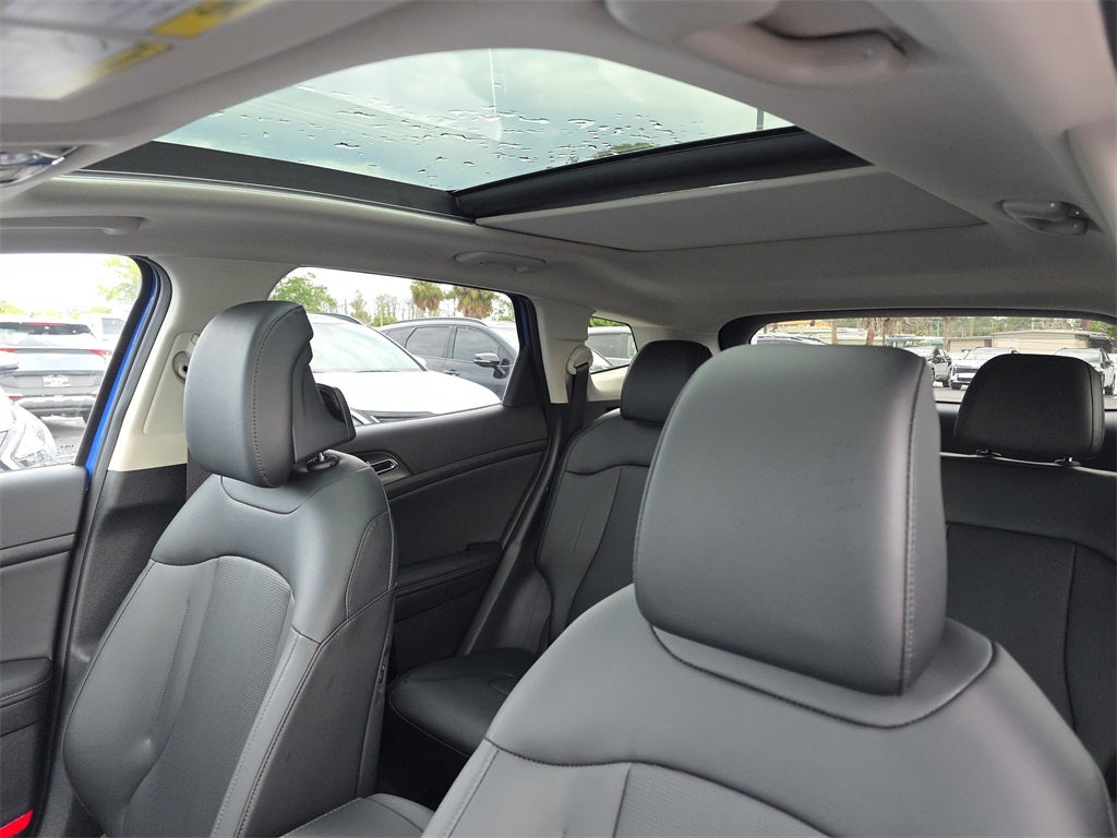 2026 Kia Sportage SX