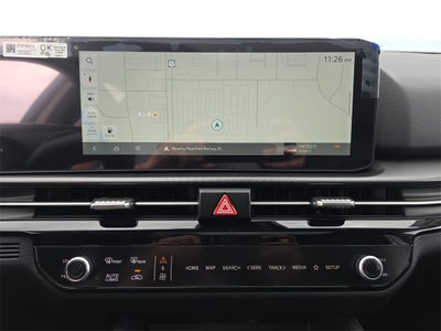 2026 Kia Sportage SX