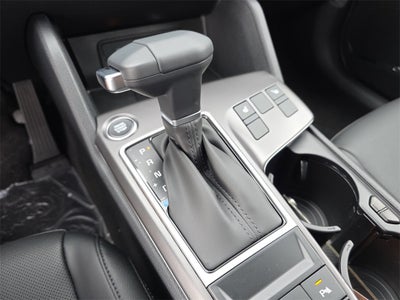 2026 Kia Sportage SX