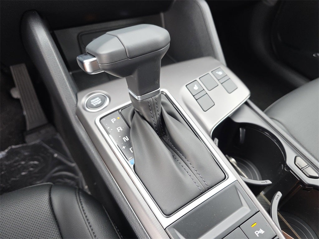 2026 Kia Sportage SX