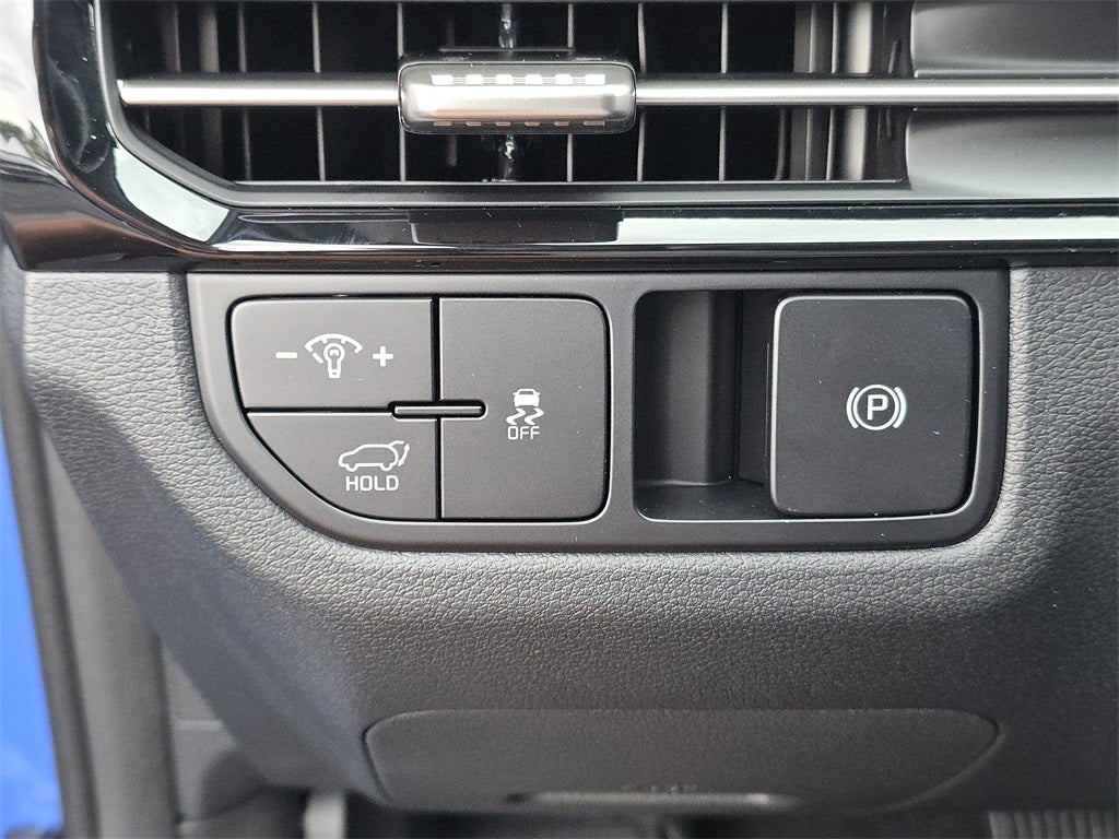 2026 Kia Sportage SX