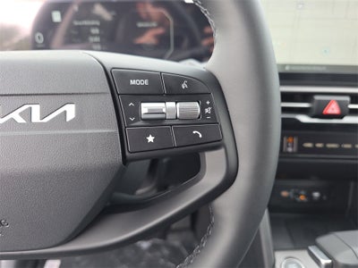 2026 Kia Sportage SX