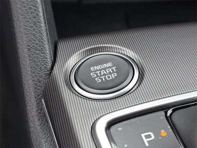 2026 Kia Sportage SX