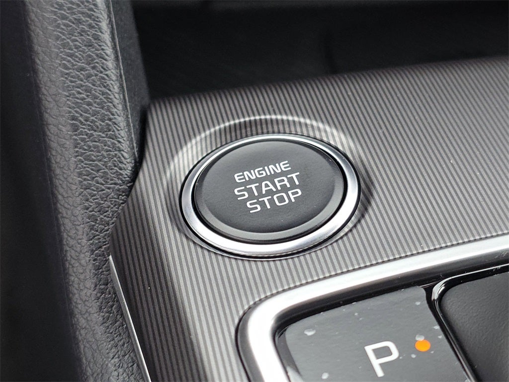 2026 Kia Sportage SX