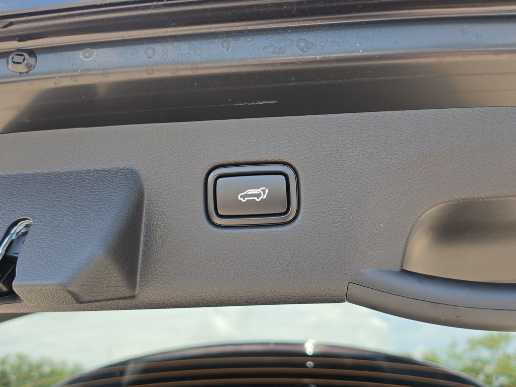 2026 Kia Sportage SX