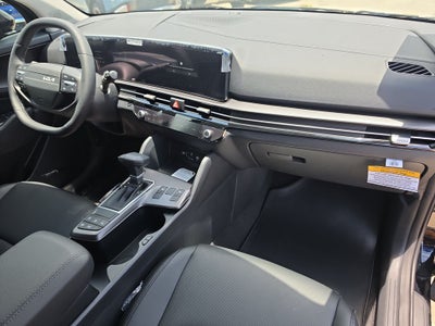 2026 Kia Sportage SX