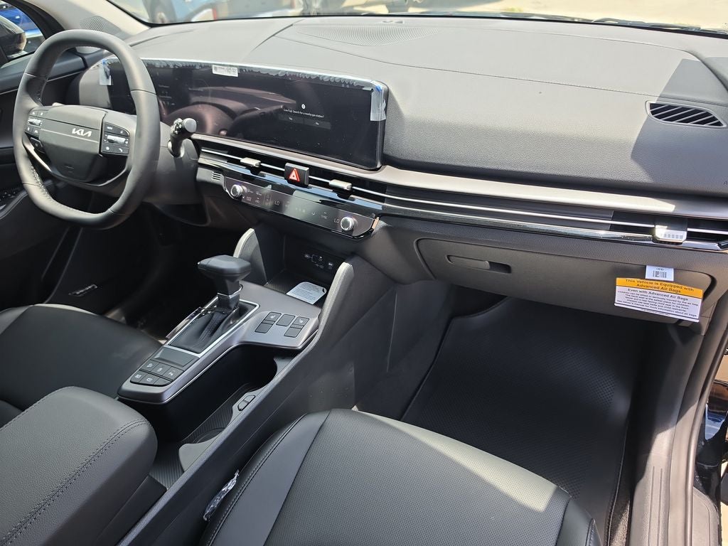 2026 Kia Sportage SX