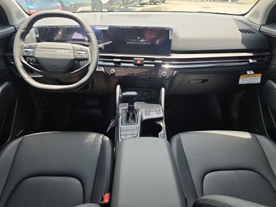 2026 Kia Sportage SX