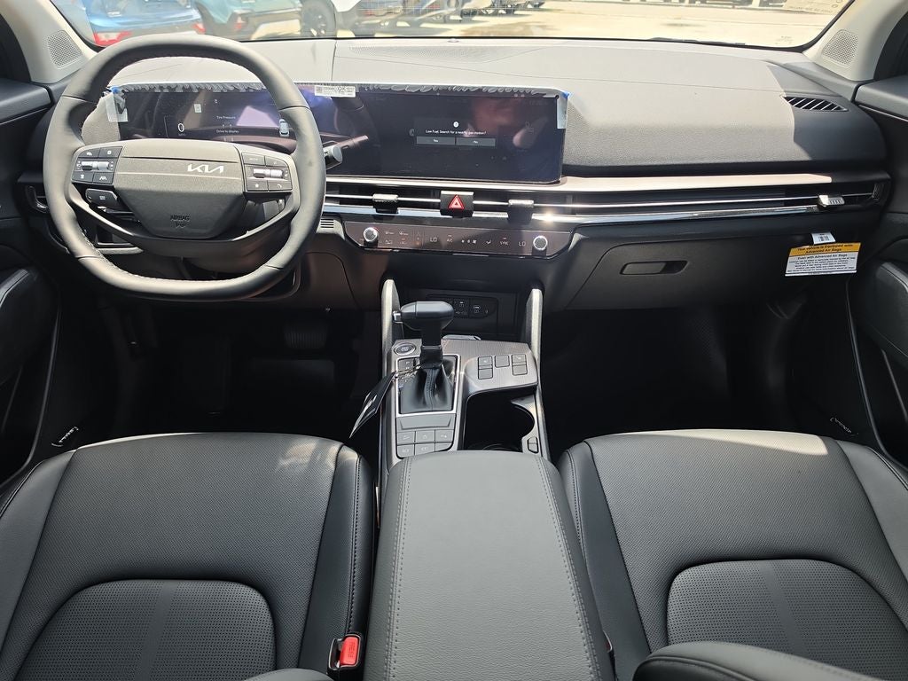 2026 Kia Sportage SX