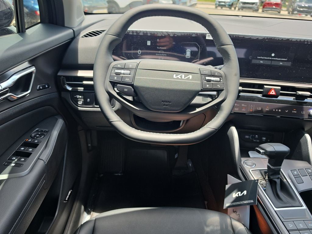 2026 Kia Sportage SX