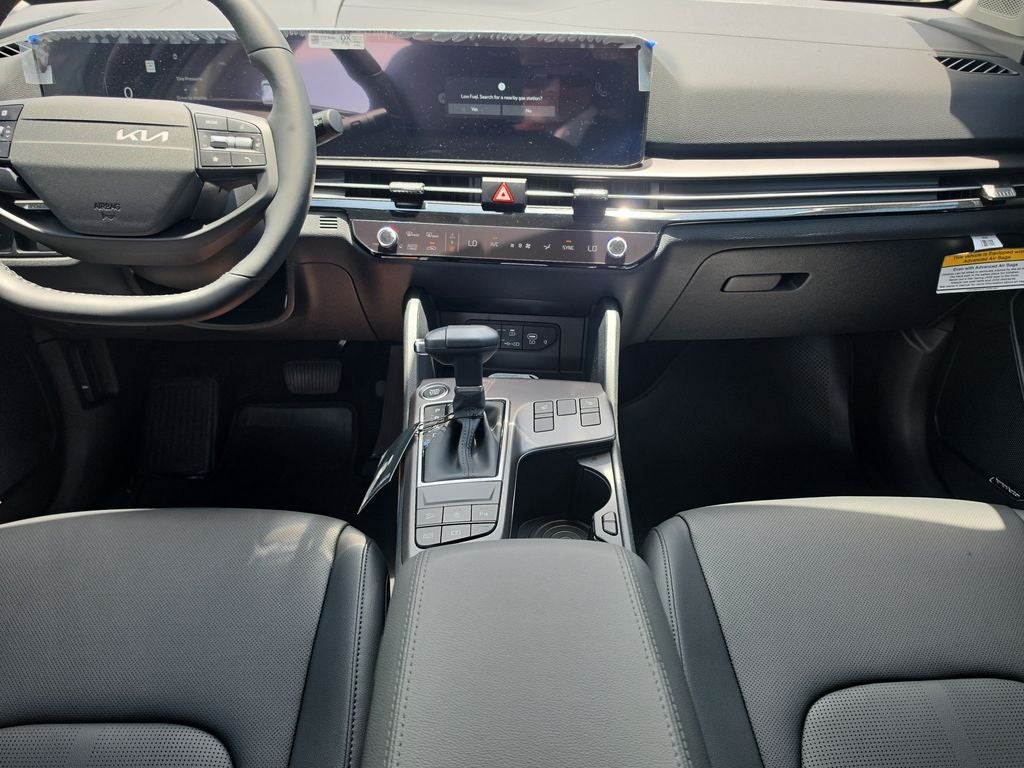 2026 Kia Sportage SX