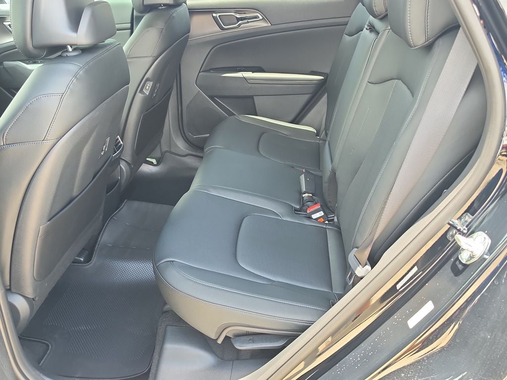 2026 Kia Sportage SX