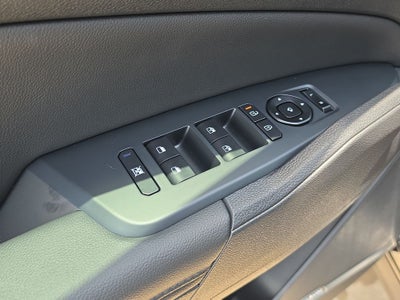 2026 Kia Sportage SX