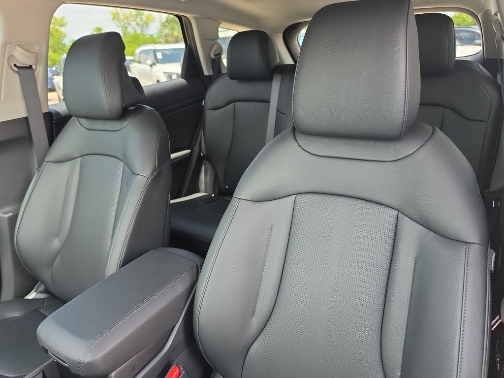 2026 Kia Sportage SX