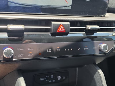 2026 Kia Sportage SX