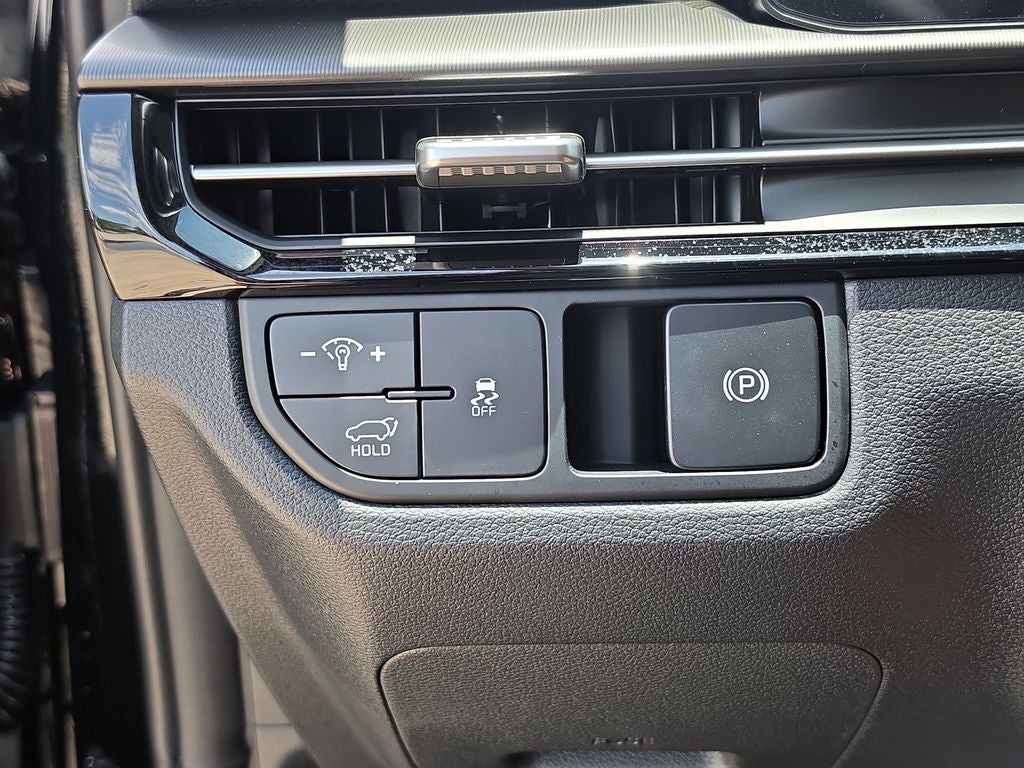 2026 Kia Sportage SX