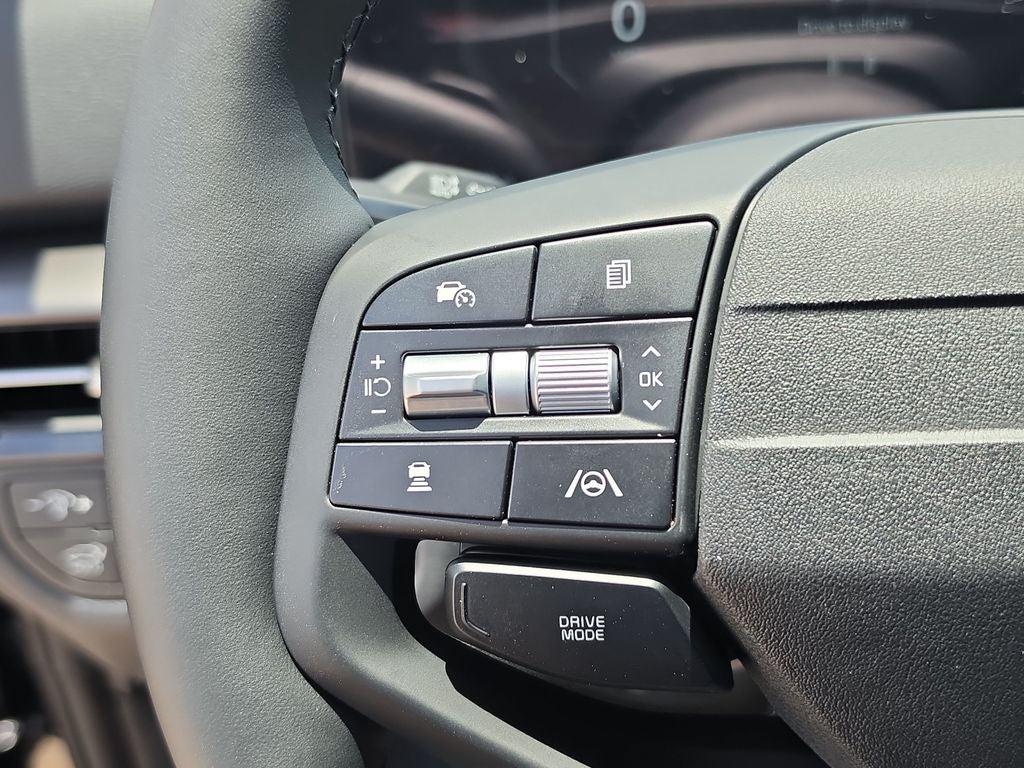 2026 Kia Sportage SX