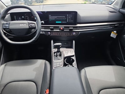 2027 Kia Sportage SX