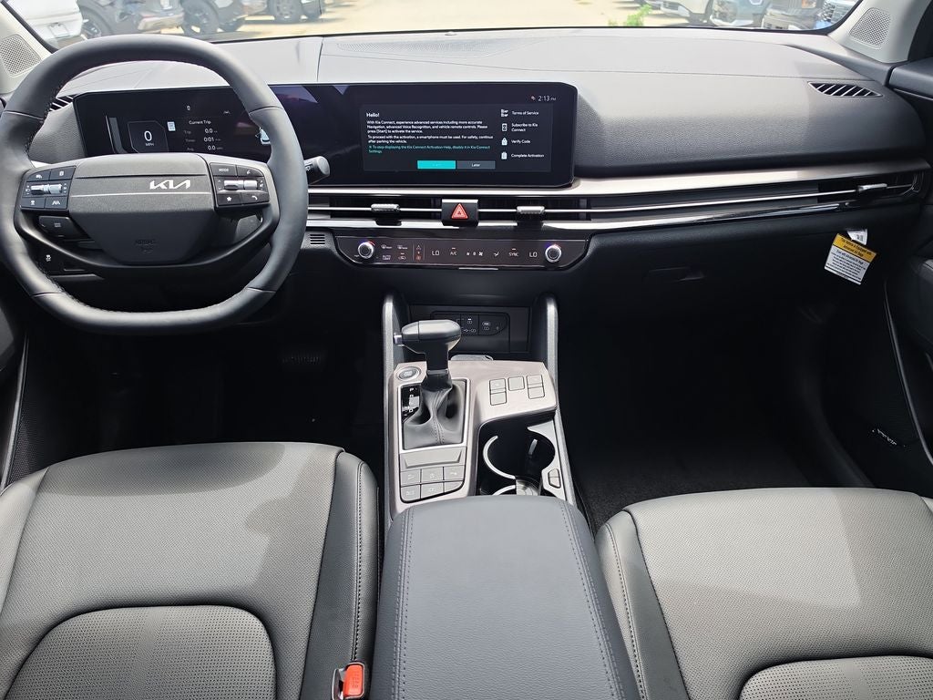 2027 Kia Sportage SX