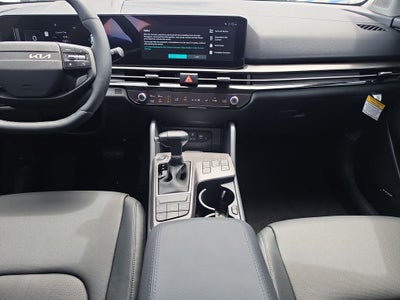 2027 Kia Sportage SX