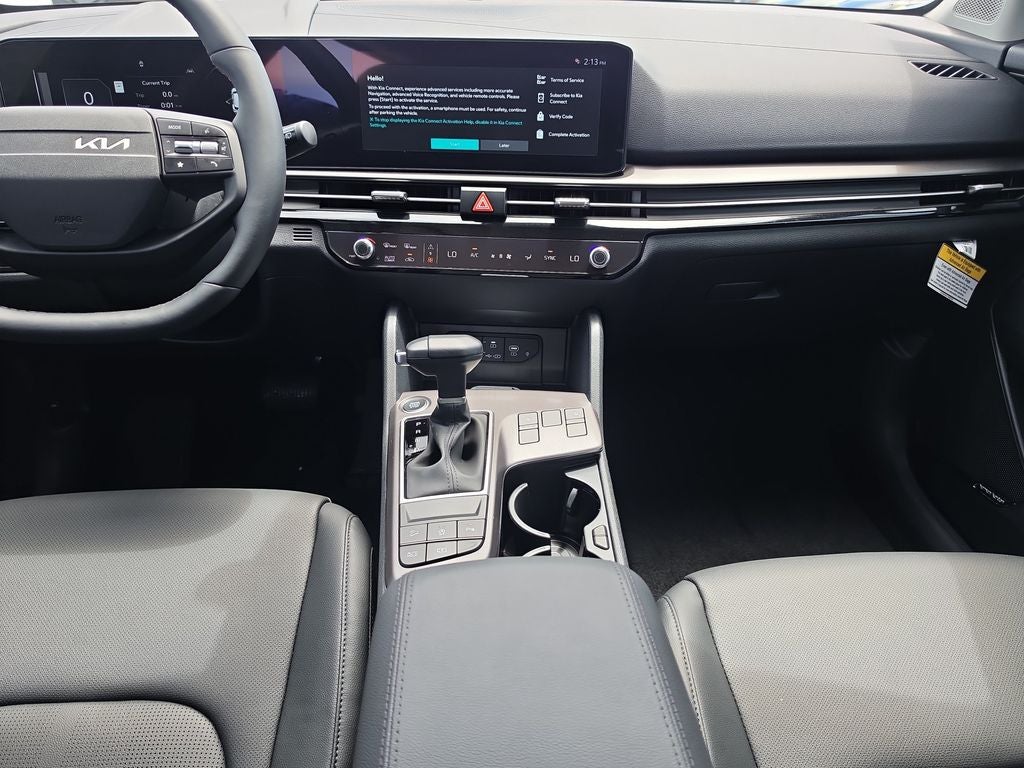 2027 Kia Sportage SX
