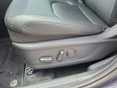 2027 Kia Sportage SX