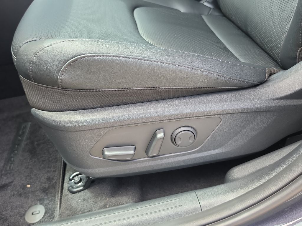 2027 Kia Sportage SX