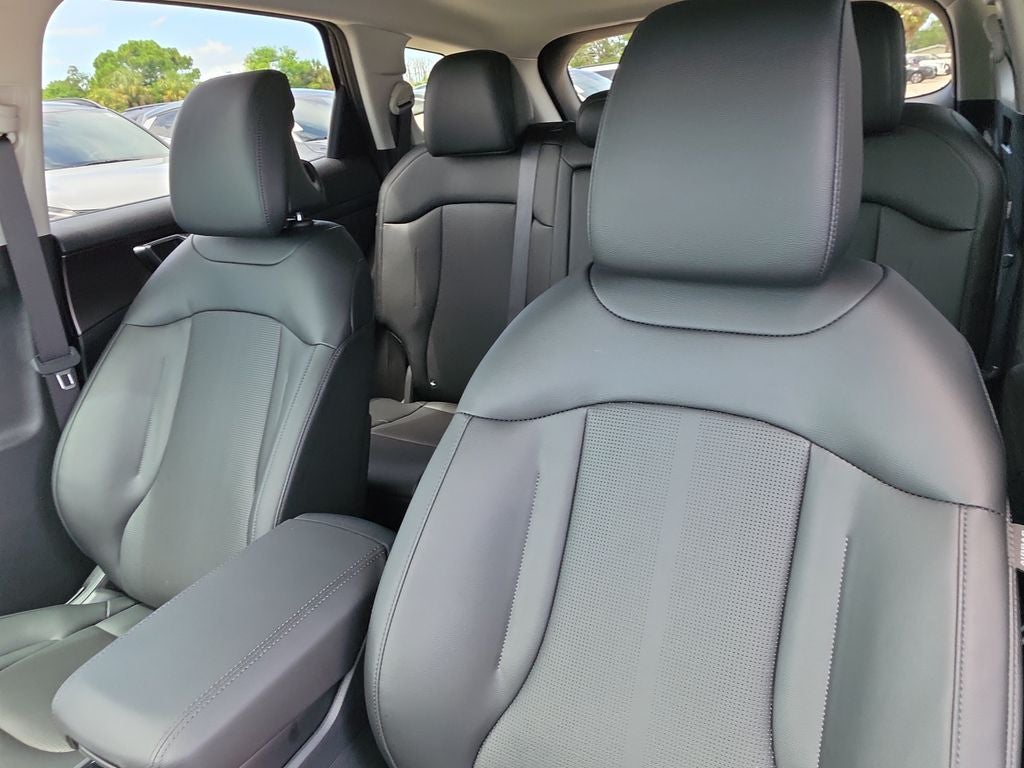 2027 Kia Sportage SX