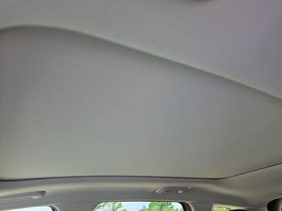 2027 Kia Sportage SX