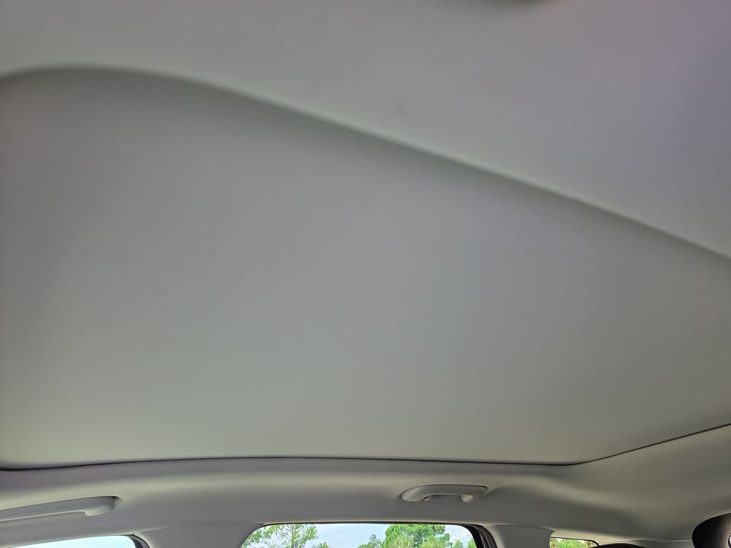 2027 Kia Sportage SX