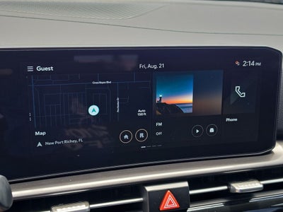 2027 Kia Sportage SX