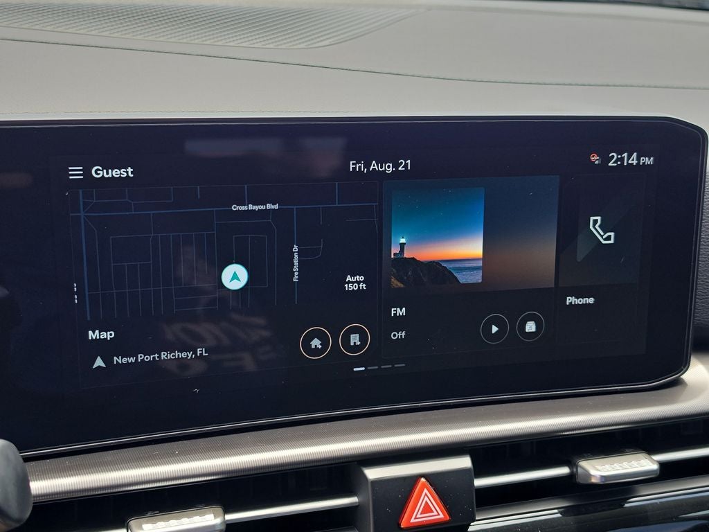 2027 Kia Sportage SX
