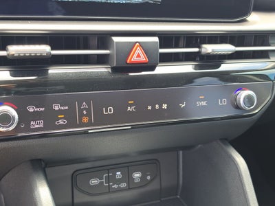 2027 Kia Sportage SX