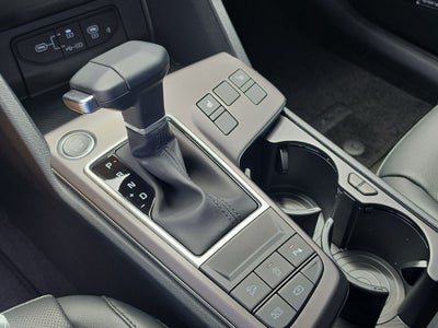 2027 Kia Sportage SX