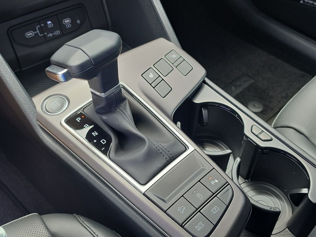 2027 Kia Sportage SX