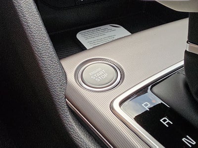 2027 Kia Sportage SX