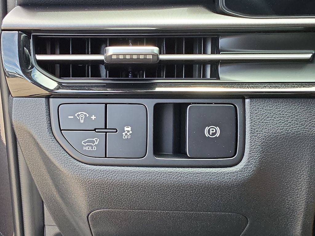 2027 Kia Sportage SX